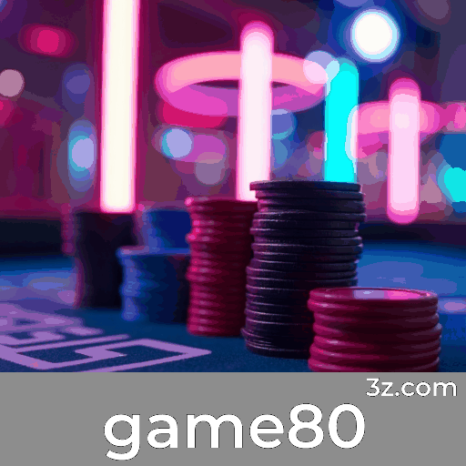 Game80: Domine Estratégias de Jogos e Vença!