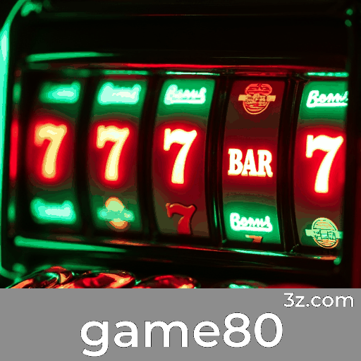 Game80: Domine Estratégias de Jogos e Vença!