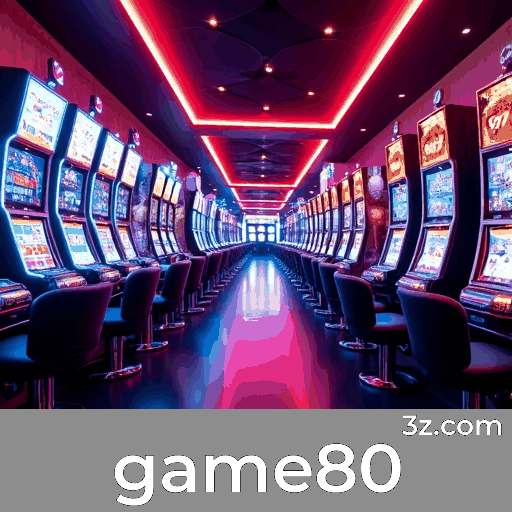 Explore Pioneiras Experiências de Entretenimento Disruptivas na game80