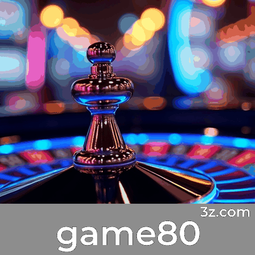 Cadastre-se Rapidamente e Desbloqueie Recompensas Exclusivas do game80