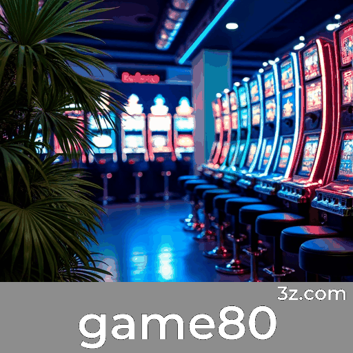 Explore Pioneiras Experiências de Entretenimento Disruptivas na game80