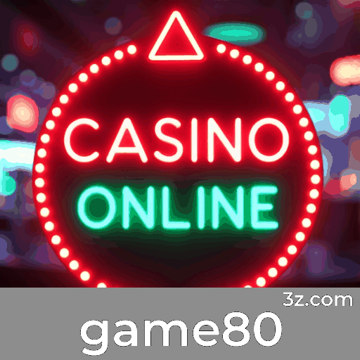Game80: Domine Estratégias de Jogos e Vença!